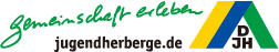 Jugendherberge Altenberg Logo