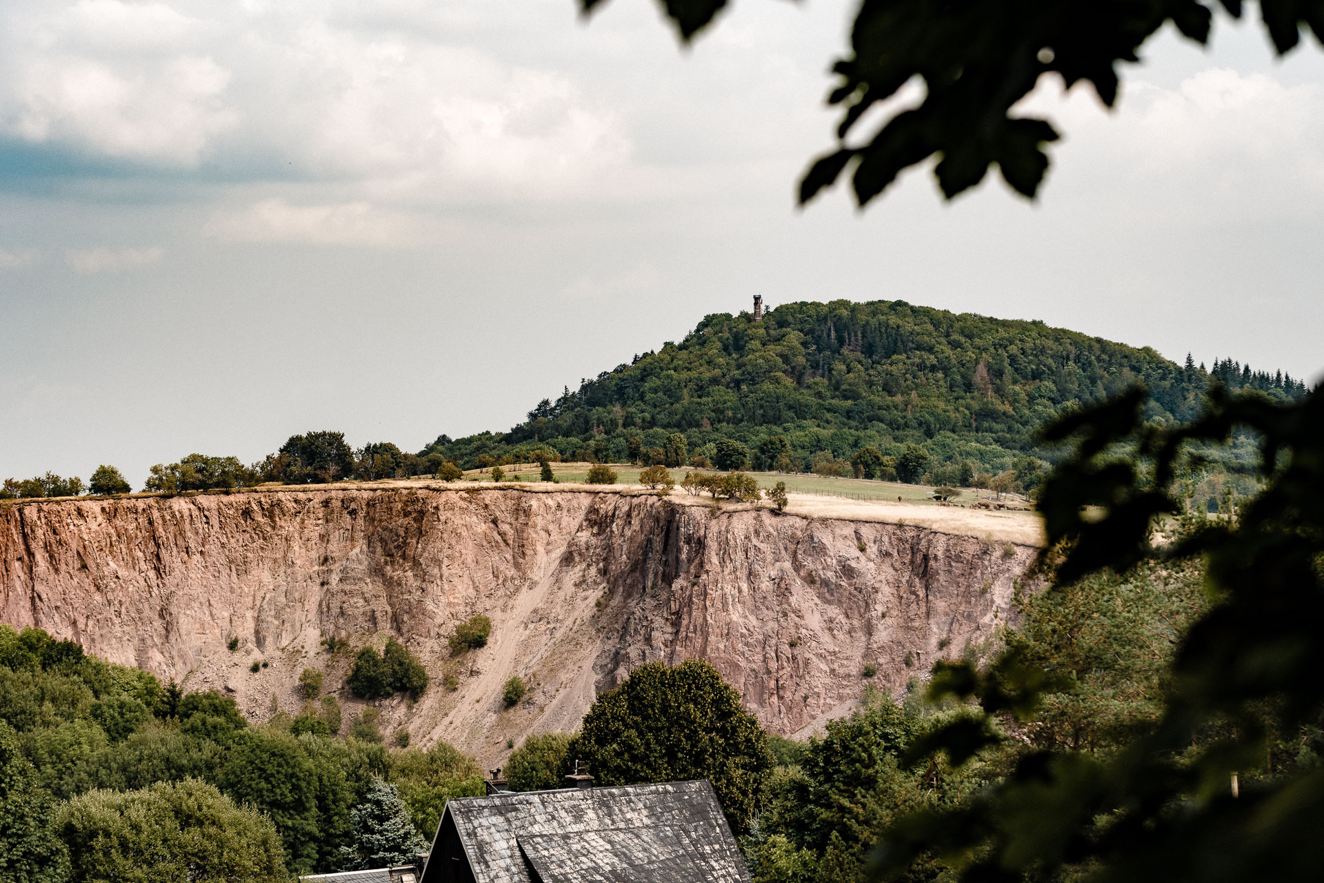 2019.08 - Osterzgebirge Altenberger Pinge Phillip Maethner_web74